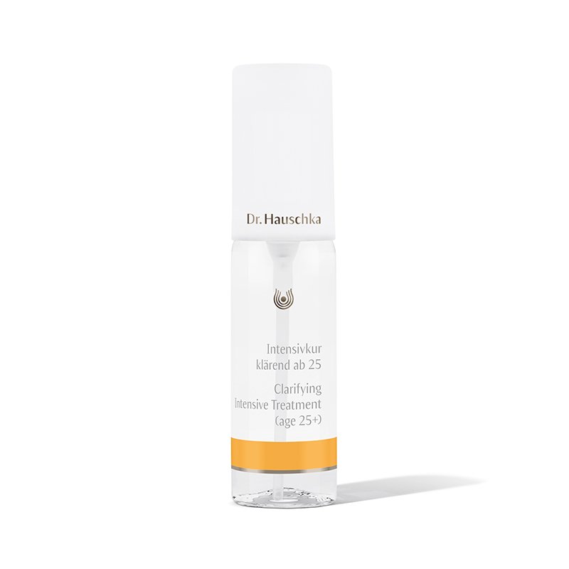 Dr. Hauschka Clarifying Intensive Treatment (age 25+)