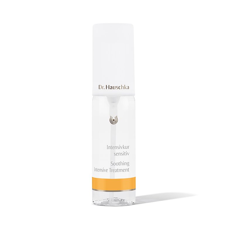 Dr. Hauschka Soothing Intensive Treatment 