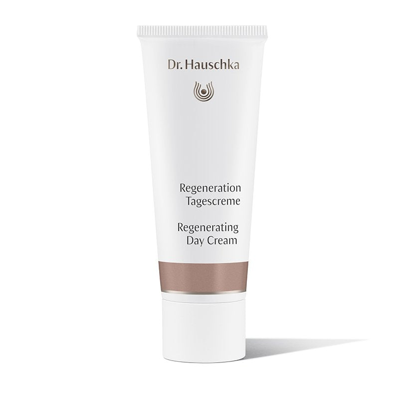 Dr. Hauschka Regenerating Day Cream