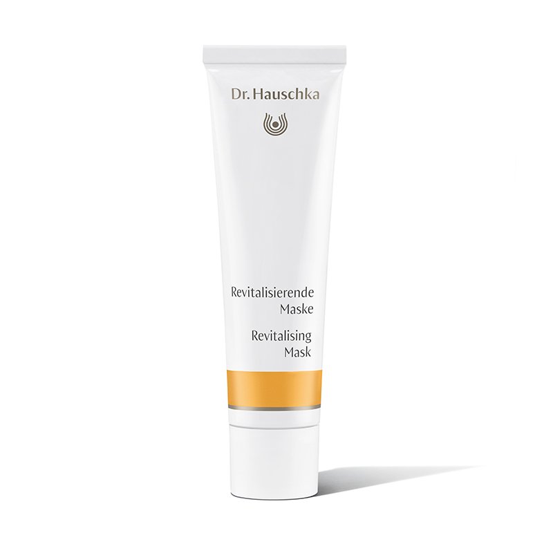 Dr. Hauschka Revitalising Mask