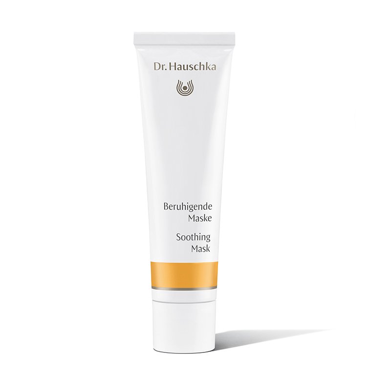 Dr. Hauschka Soothing Mask