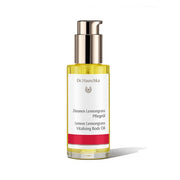 Dr. Hauschka Lemon Lemongrass Vitalising Body Oil