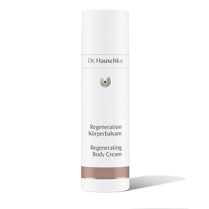 Dr. Hauschka Regenerating Body Cream