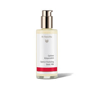Dr. Hauschka Quince Hydrating Body Milk