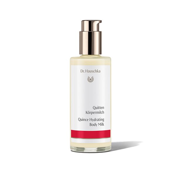 Dr. Hauschka Quince Hydrating Body Milk