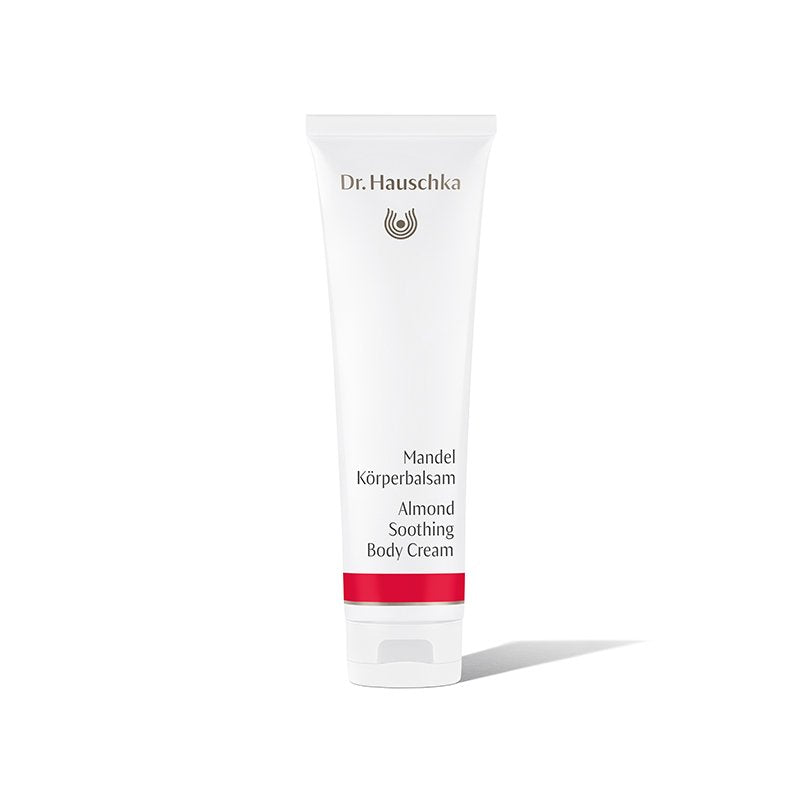 Dr. Hauschka Almond Soothing Body Cream