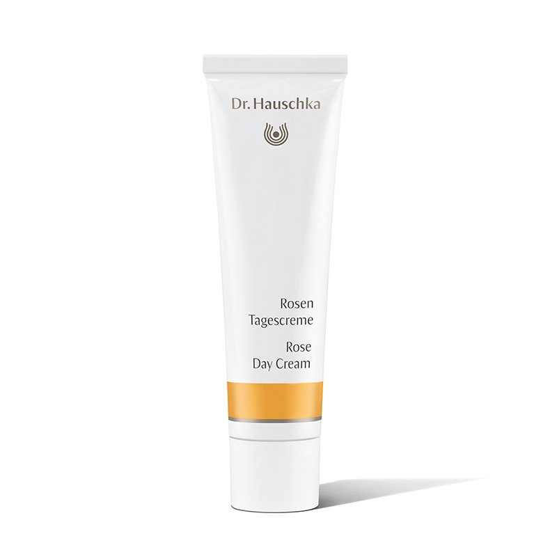 Dr. Hauschka Rose Day Cream