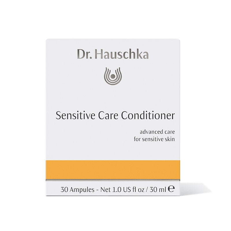 Dr. Hauschka Sensitive Care Conditioner 