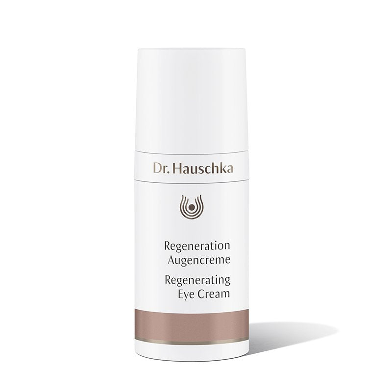 Dr. Hauschka Regenerating Eye Cream 