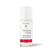 Dr. Hauschka Rose Deodorant