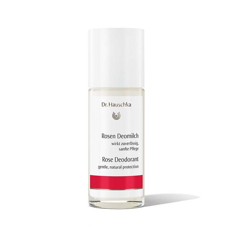 Dr. Hauschka Rose Deodorant