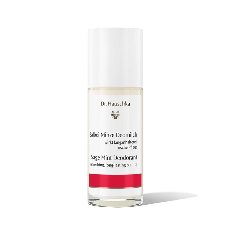 Dr. Hauschka Sage and Mint Deodorant