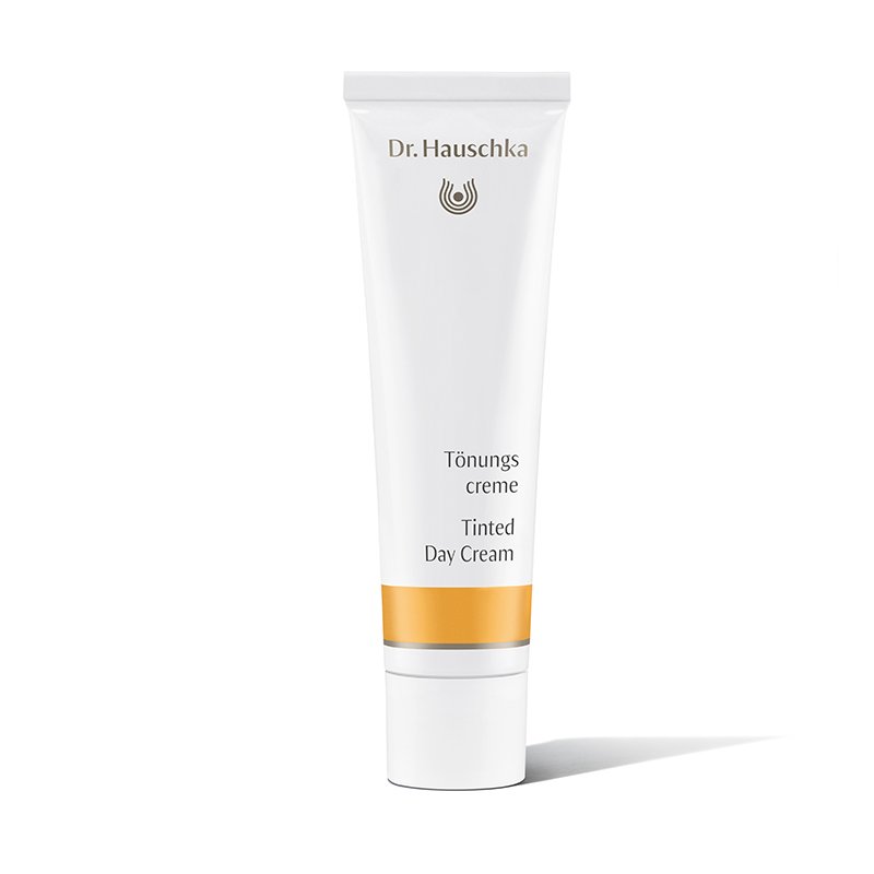Dr. Hauschka Tinted Day Cream