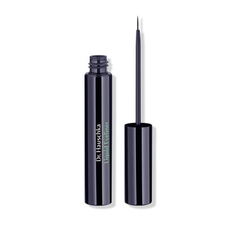 Dr. Hauschka Liquid Eyeliners