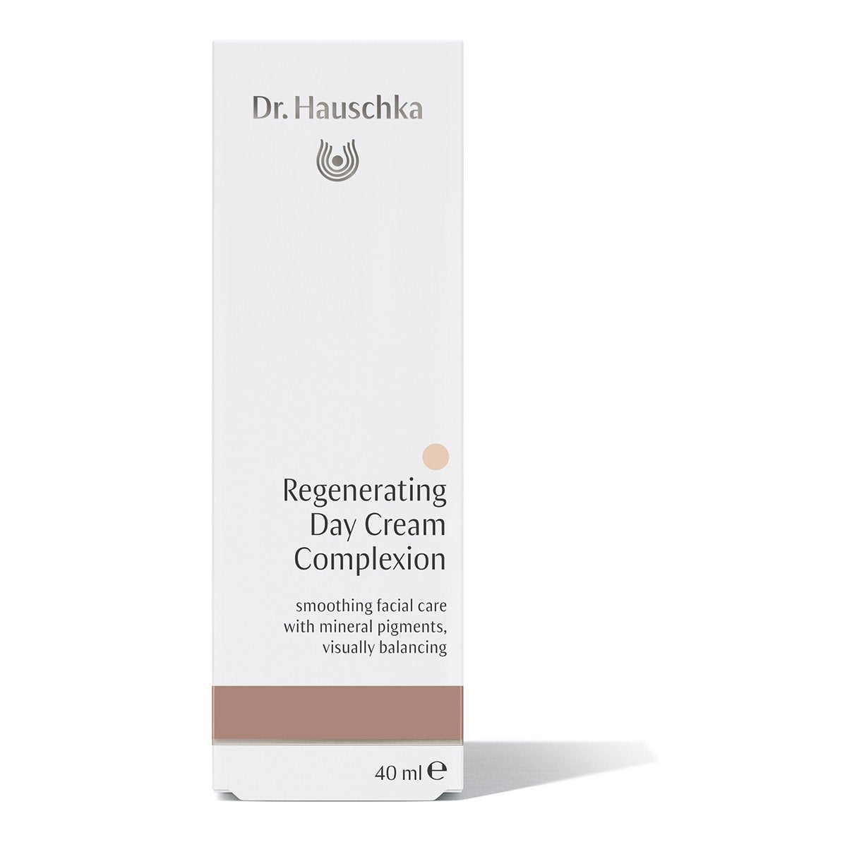 Dr. Hauschka Regenerating Day Cream Complexion