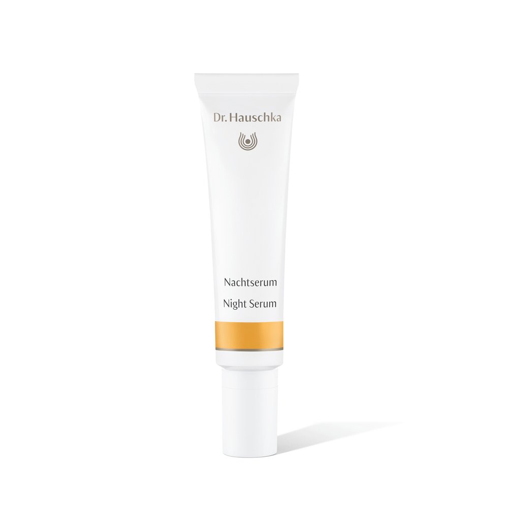 Dr. Hauschka Night Serum 20ml