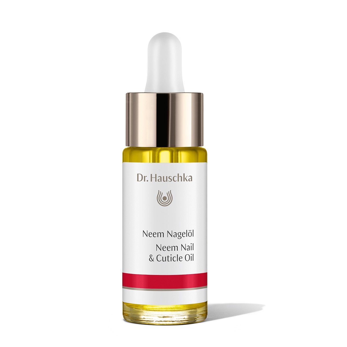 Dr. Hauschka Neem Nail & Cuticle Oil