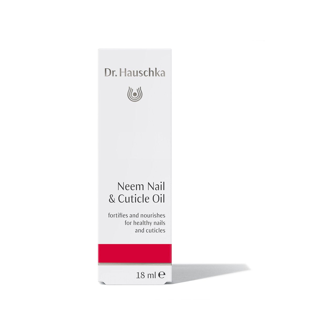 Dr. Hauschka Neem Nail & Cuticle Oil