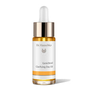 Dr. Hauschka Clarifying Day Oil