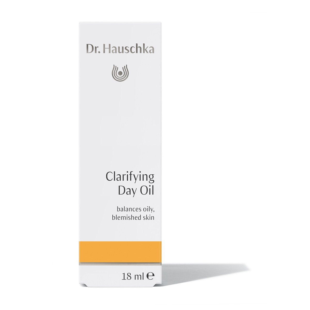 Dr. Hauschka Clarifying Day Oil