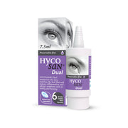 Hycosan Dual 7.5ml