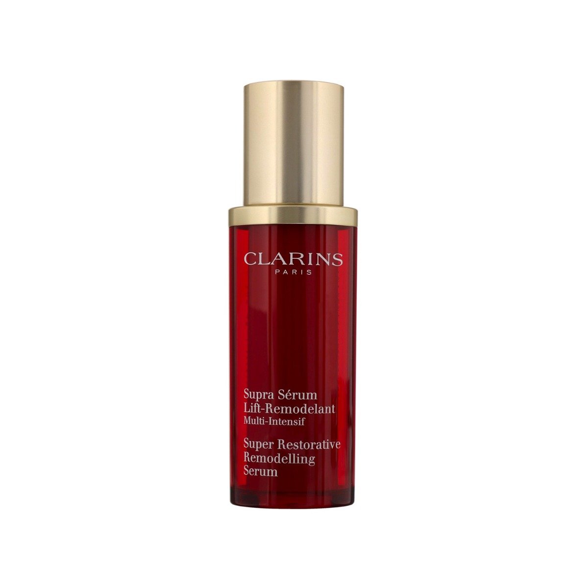 Clarins Super Restorative Remodelling Serum 30ml
