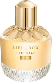 Elie Saab Girl of Now Shine Eau de Parfum 50 ml