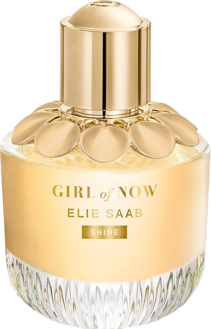 Elie Saab Girl of Now Shine Eau de Parfum 50 ml