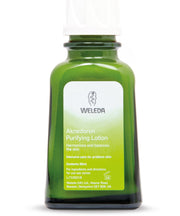 Weleda Aknedoron Purifying Lotion