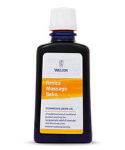 Weleda Arnica Massage Balm 100ml