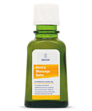 Weleda Arnica Massage Balm 50ml