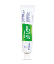Weleda Calendula Cuts & Grazes Skin Salve