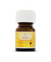 Weleda Chamomilla 3x Granules 