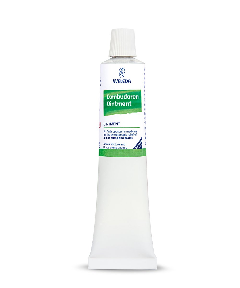 Weleda Combudoron Ointment
