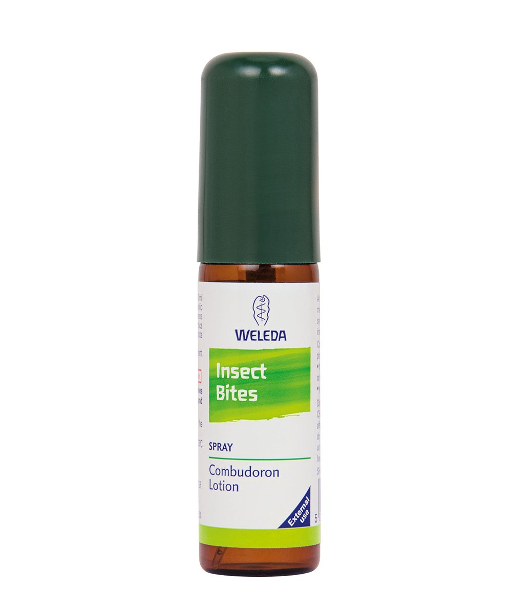 Weleda Insect Bites Spray