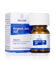 Weleda Argent Nit 30c