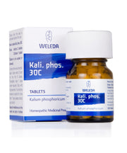 Weleda Kali Phos 30c