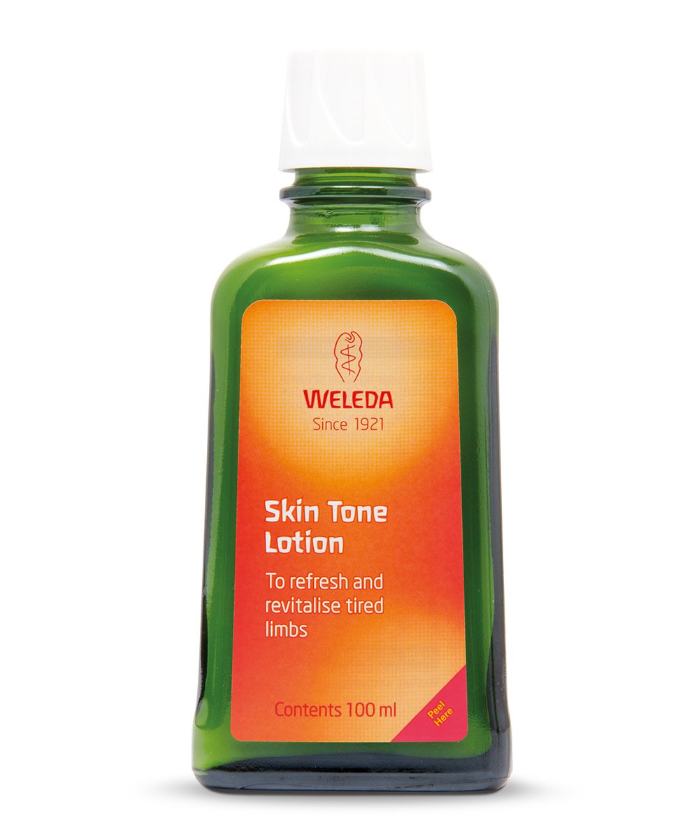 Weleda Skin Tone Lotion