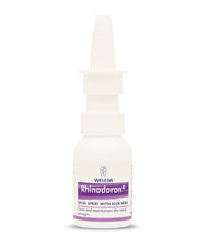 Weleda Rhinodoron Nasal Spray