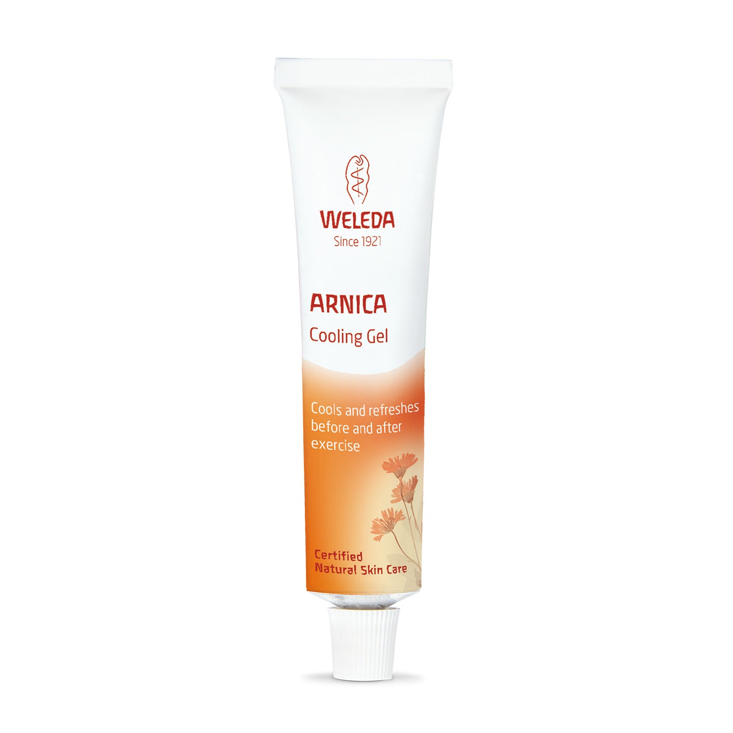 Weleda Arnica Cooling Gel