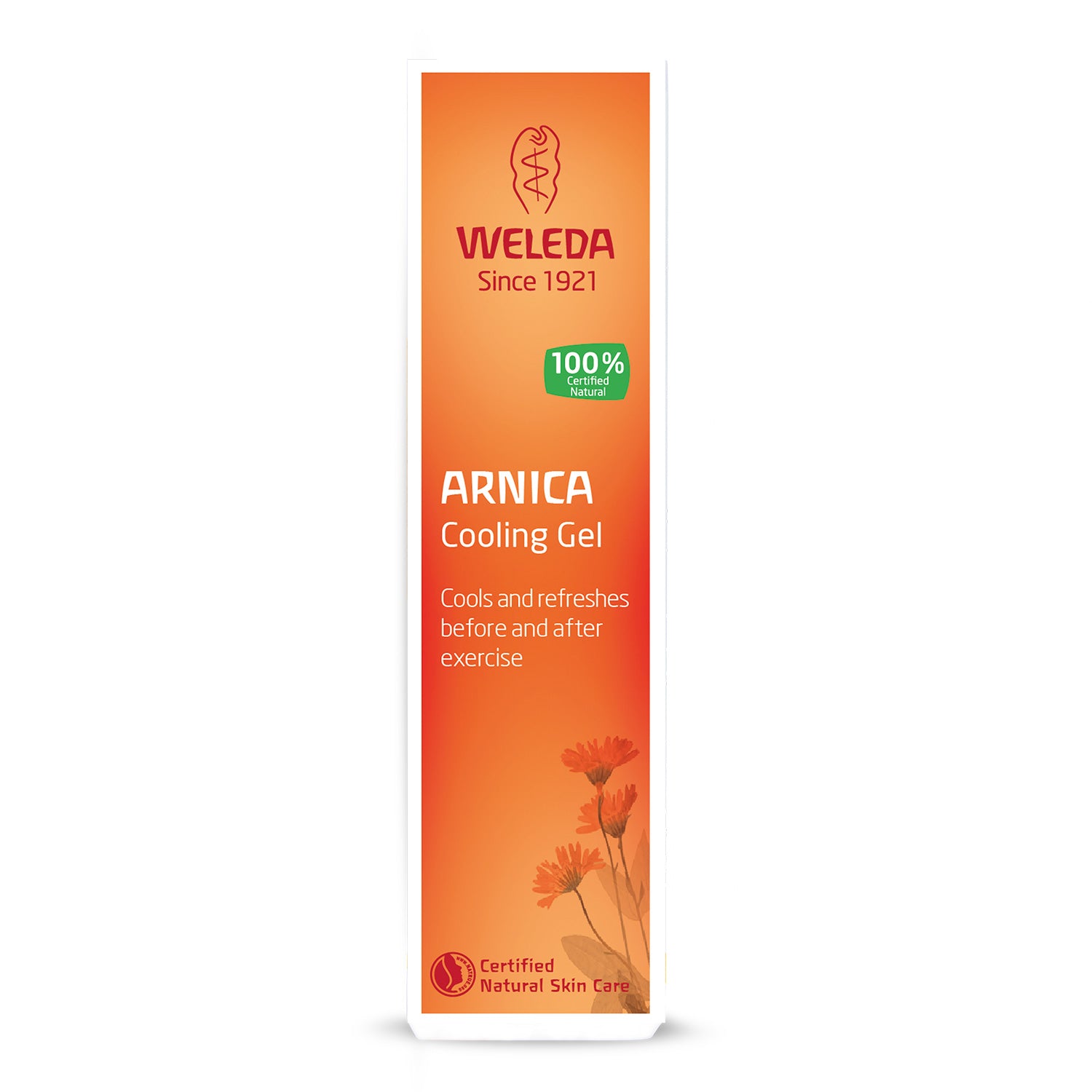 Weleda Arnica Cooling Gel