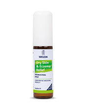 Weleda Dry Skin & Eczema Oral Spray