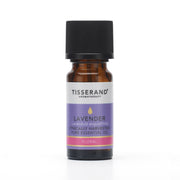 Tisserand Lavender Ethically Harvested Pure Essential Oil 9ml