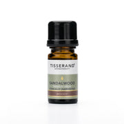 Tisserand Sandalwood Ethically Harvested Pure Essential Oil 2ml