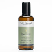 Tisserand Grapeseed Ethically Harvested Pure Blending Oil