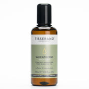 Tisserand Wheatgerm Ethically Harvested Pure Blending Oil