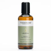 Tisserand Jojoba Organic Pure Blending Oil