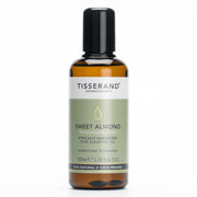 Tisserand Sweet Almond Ethically Harvested Pure Blending Oil