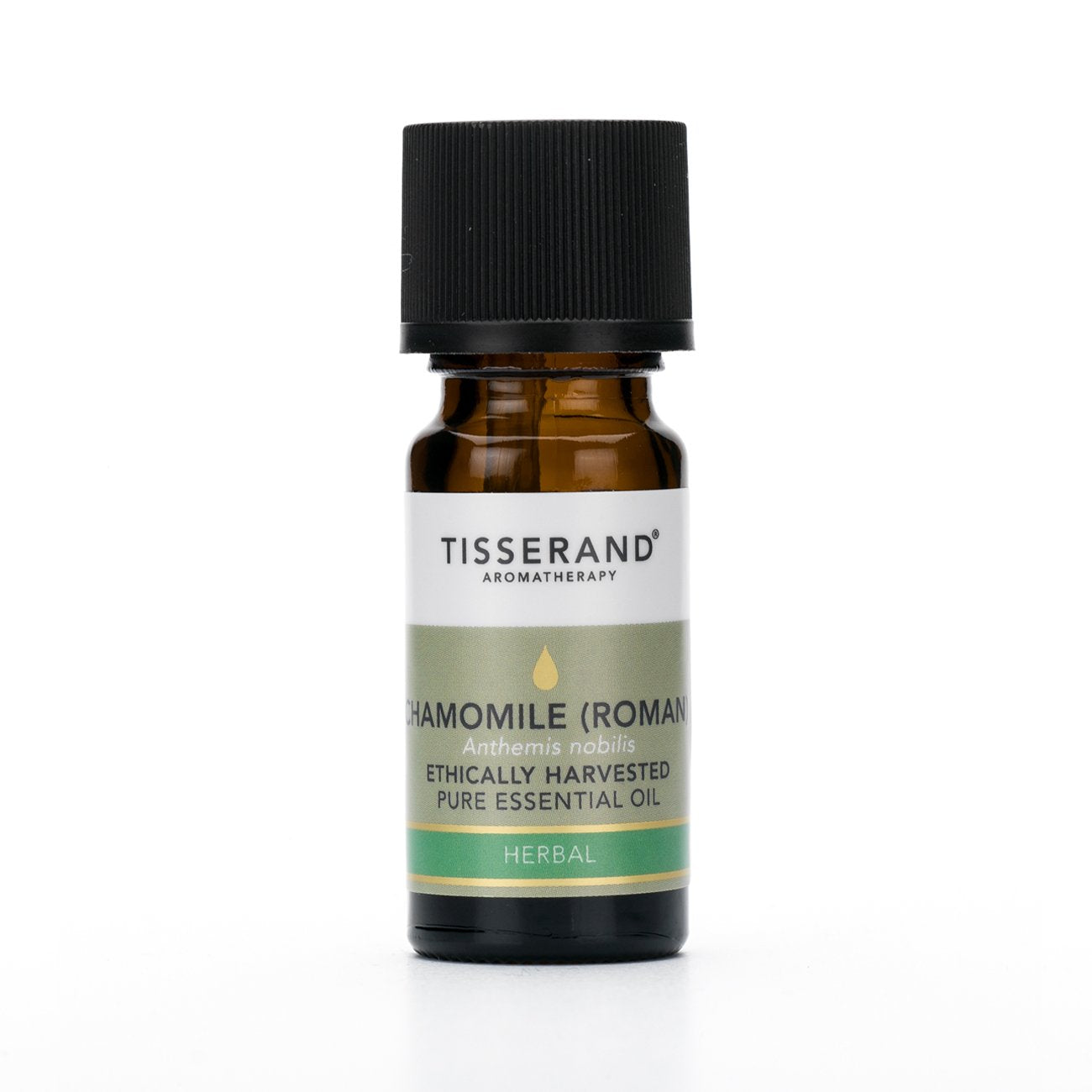 Tisserand Chamomile (Roman) Ethically Harvested Essential Oil 9ml