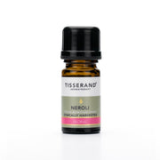 Tisserand Neroli (Orange Blossom) Ethically Harvested Pure Essential Oil 2ml